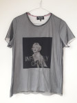 Marilyn Monroe majica S Mohito