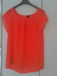 Moderna oranž Esmara bluza/majica M/L