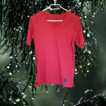 Nike crvena majica M