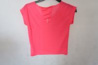 Nova Nike neon pink majica XS