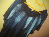 ORSAY MAJICA VEL. UNI