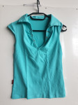 Plava majica M