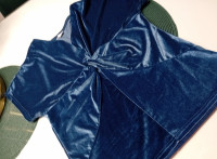 PLIŠANA MAJICA VEL.L  i VEL . XL NOVO