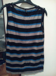 Prugasta majica, 36