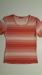 Nova prugasta majica S