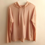 Puder roza nude duksa L Only