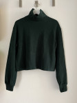Pull and Bear tamno zelena vl.L / TOTALNA ČISTKA