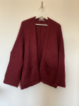 Pull & Bear pleteni kardigan vl.S