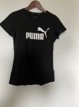 Puma crna majica vl. 36