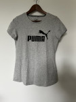 Puma siva majica vl. 36
