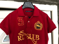 Ralph Lauren 34