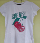 RESERVED MAJICA NA TREŠNJE VEL.M