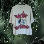 Review krem majica veličina S