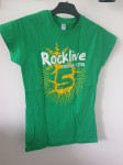 Rocklive majica S