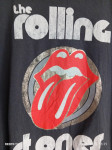 Rolling Stones majica H&M XS