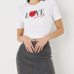 SINSAY MAJICA VEL L / XL