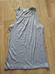 Sivi ženski top