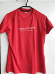 Crvena sportska majica M