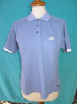 Sportska polo majica Adidas vel. M