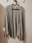 Stradivarius kardigan/ pelerina vl.M / TOTALNA ČISTKA