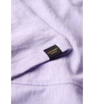 Superdry majica lavanda 36/38