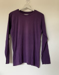 Ljubičasta majica vl.M