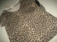 TIGRASTA MAJICA VEL. M-L  - NOVO