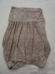 Top/suknja vl.L / RASPRODAJA