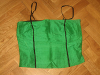 TOPIĆ OD ŠANTUNG SVILE 36/38