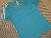 ORIGINAL ADIDAS MAJICA VEL.36/38