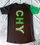 Unisex Chypka majica / tunika S / M