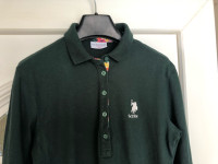 Us polo assan xs