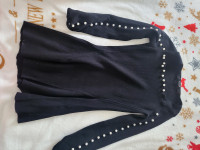 Veste i majce sa sugim rukavima 7 kom