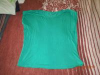 Zelena ljetna majca L