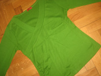 ZELENA MAJICA vel.38/40