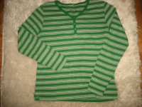 ZELENA MAJICA VEL. 38/40