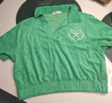 ZELENA MAJICA VEL M iz NEW YORKER