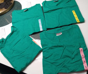 ZELENA MAJICA U VELIČINI S , M , L , XL - NOVO