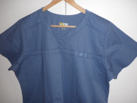 ŽENSKA LAGANA PAMUČNA MAJICA / TUNIKA 46 XL