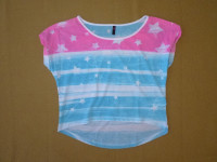 Ženska majica Ann Christine vel. XS