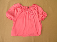 Ženska majica GinaTricot vel. M