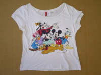 Ženska majica H&M vel. L