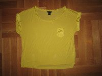 Ženska majica H&M vel M