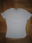 Ženska majica Sisley vel.S , kratki rukavi