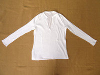 Ženska majica, tunika, H&M vel. 44 , XL