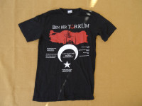 Ženska majica vel. XL