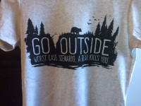 Zenska majica velicina M