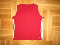 Ženska sportska majica topić vel. M