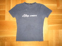 Ženska sportska majica vel. S kratki rukav.