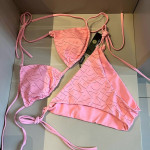 Ženski kupaći kostimi Versace